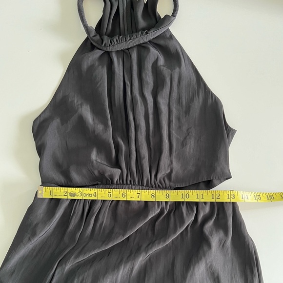 A.L.C. Libra Maxi Dress - Picture 12 of 14